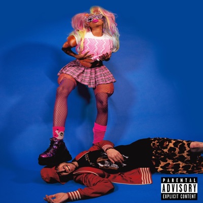 Ego Bruiser - Single
