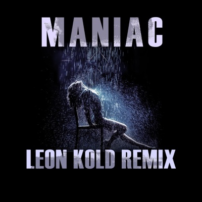 Maniac (feat. Tomer Aaron) - Single