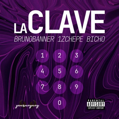 La Clave (feat. Bicho & 1zChepe) - Single