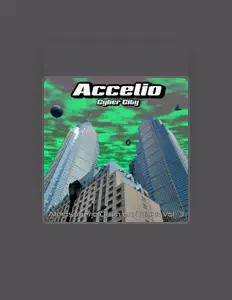 Listen to Accelio, watch music videos, read bio, see tour dates & more!