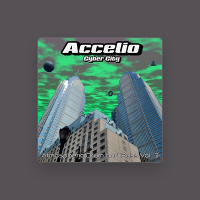 Listen to Accelio, watch music videos, read bio, see tour dates & more!