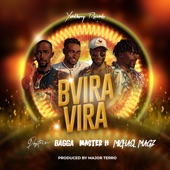 Bvira Vira (feat. Michael Magz) artwork