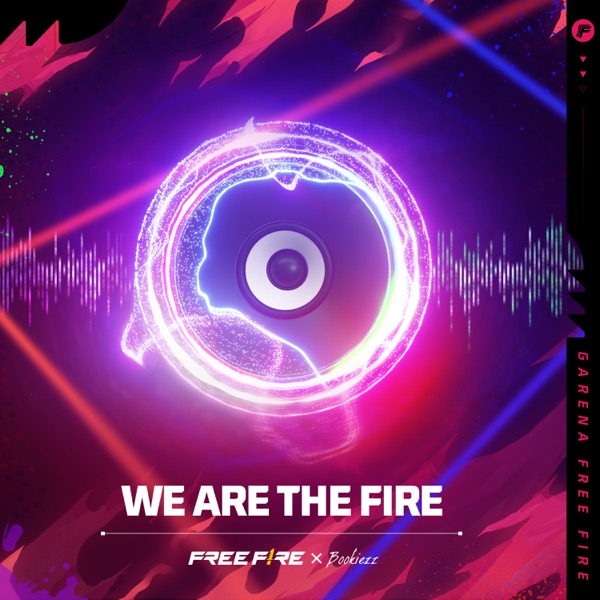 We Are the Fire
