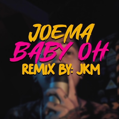 Baby Oh (Remix Version) - Single
