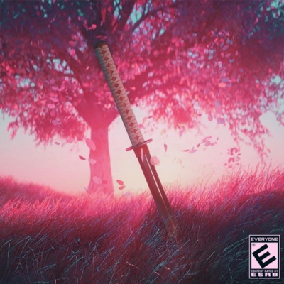 Anywhere But Here - Single