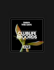 Listen to DMKN, watch music videos, read bio, see tour dates & more!