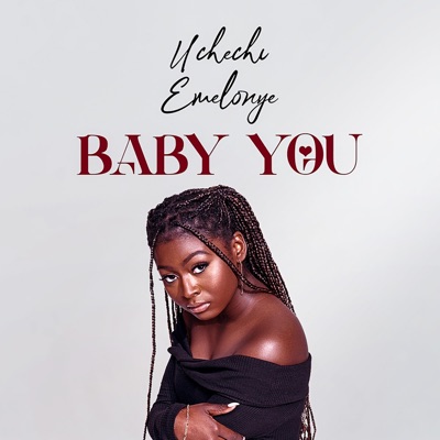 Baby you - Single