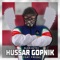 Hussar Gopnik (feat. Frequ) - Alan Aztec lyrics