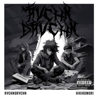 Hikikomori - Single - RVCHNDRVCHN