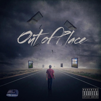 Out of Place (Official Audio) - Single