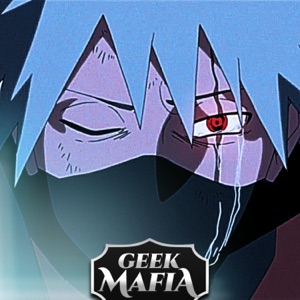 Não vai ser em vão  Kakashi
