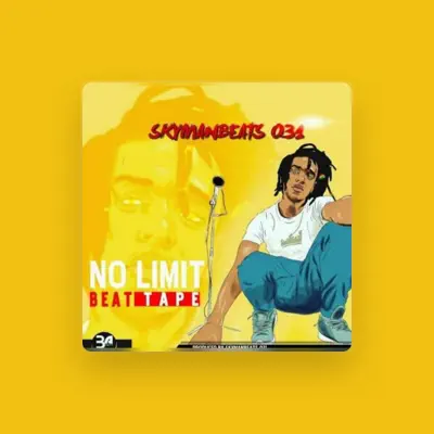 Listen to SkyManBeats031, watch music videos, read bio, see tour dates & more!