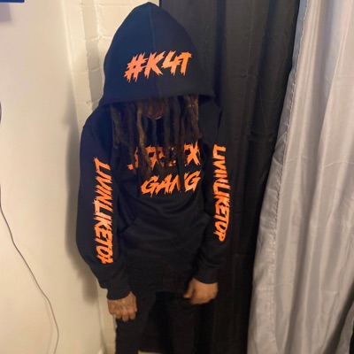 Straight Out the Souf - Single