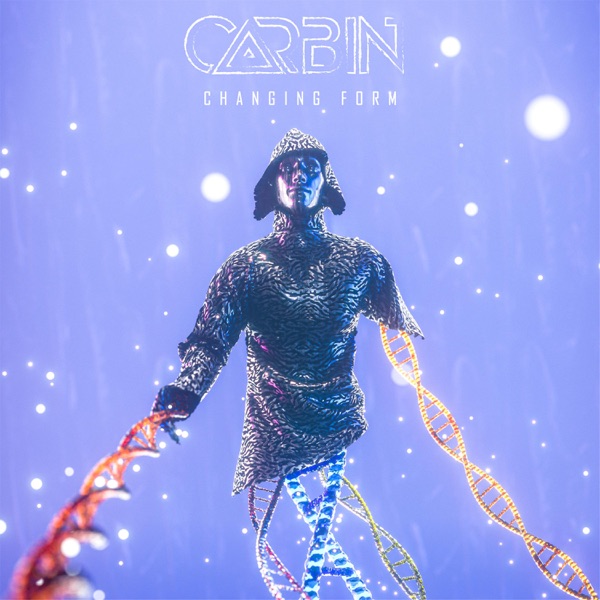 Changing Form - EP