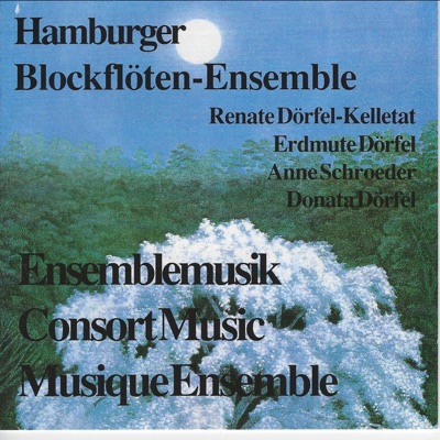 Ensemblemusik