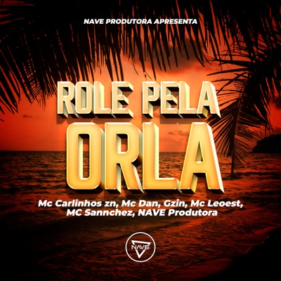 Role Pela Orla - Single
