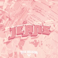 Jeans - Single - mental & blxty