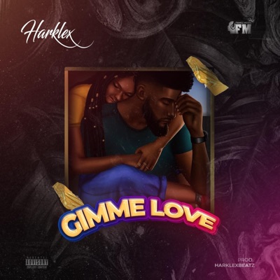 Gimme Love - Single