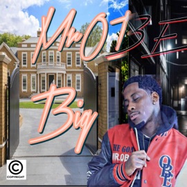 MrOBE (Big) MrOBE