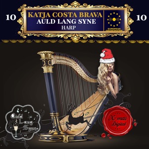 Auld Lang Syne (feat. Per Egland) - Single