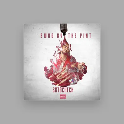 Listen to Srt8check, watch music videos, read bio, see tour dates & more!