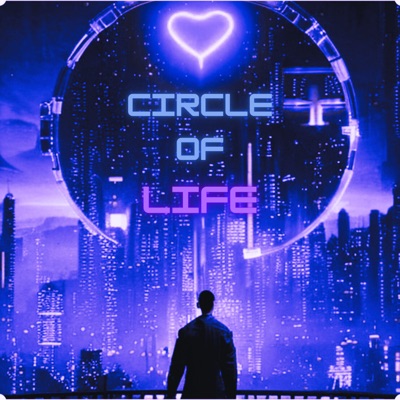 Circle of Life (feat. Ansoni Masa & Alzo) - Single