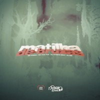 Matilha de Bruxas - Single - MC Vuiziki, Mc Vuk Vuk, Dj Vitinho Beat & DJ DM