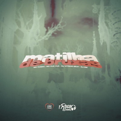 Matilha de Bruxas - Single