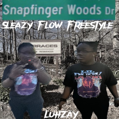 Sleazy Flow Freestyle - Single