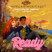 Ready (feat. Rj The Dj)