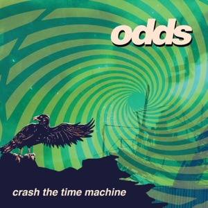 Crash the Time Machine - Single