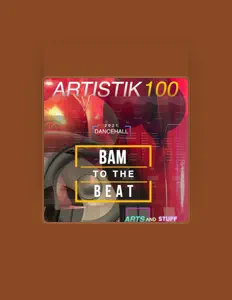 Listen to ARTISTIK 100, watch music videos, read bio, see tour dates & more!