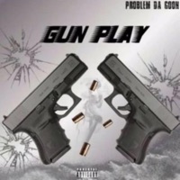 Gunplay - Single - problem da goon