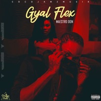Gyal Flex - Single - Maestro Don