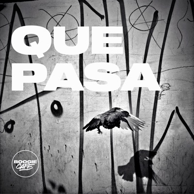 Que Pasa - EP