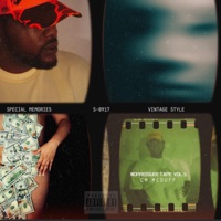 NoPressure Tape, Vol. 5 - EP - CM Mcduff