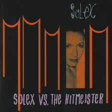 Solex - When Solex Just Stood There
