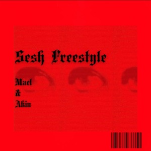 SESH FREESTYLE (feat. MAEL)