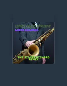 Poslechněte si interpreta Silver Richards, sledujte hudební videa, přečtěte si životopis, podívejte se na data turné a další informace.