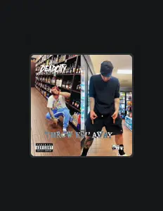 DEADCITYを聴いたり、ミュージックビデオを鑑賞したり、経歴やツアー日程などを確認したりしましょう！