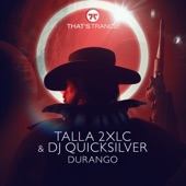Durango - EP artwork