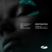 Destination (A State of Trance 2024 Anthem) artwork