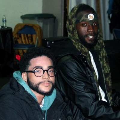 Don't Like Me (feat. Frank Ramz) - Single