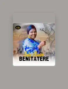 收听 SALY JUNIOR、观看音乐视频、阅读小传、查看巡演日期等 ！