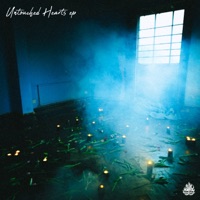Untouched Hearts - EP - The Hunna