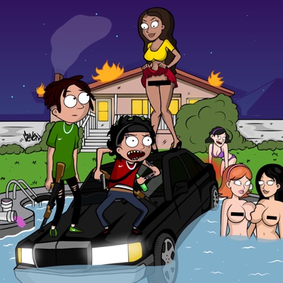 Varoa de Luxo - Single