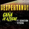 Despertando (feat. Sebastián Teysera) - Single