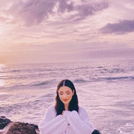 Delightful Sarah Nathalié