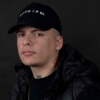 R Jota: Locura Mix / La Clande Ubicacion 3 - Single