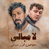 لا مبالي (feat. الشامي) artwork